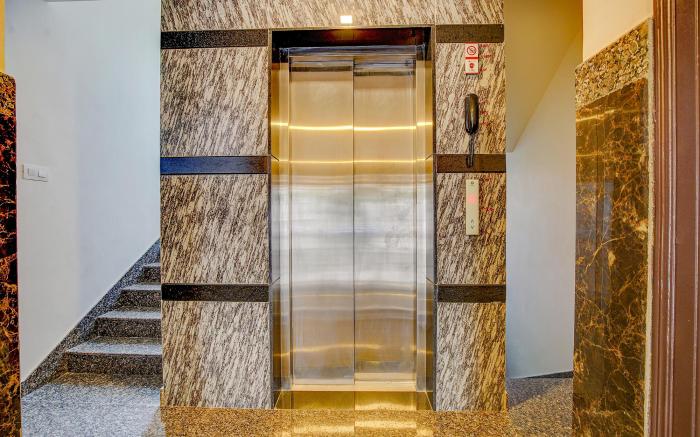 FabHotel Greenwood Xpress Inn - Nr. Manipal Hospital