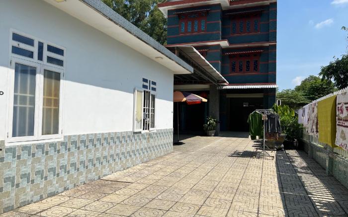 Hong Trang Homestay (Thu Dau Mot)