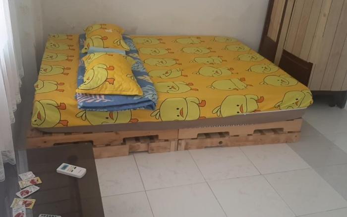 N's Home
