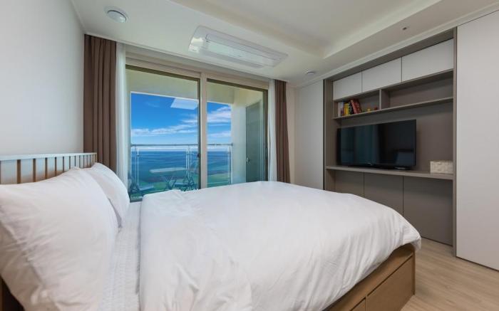 Sockcho Summitbay Oceanview 1705