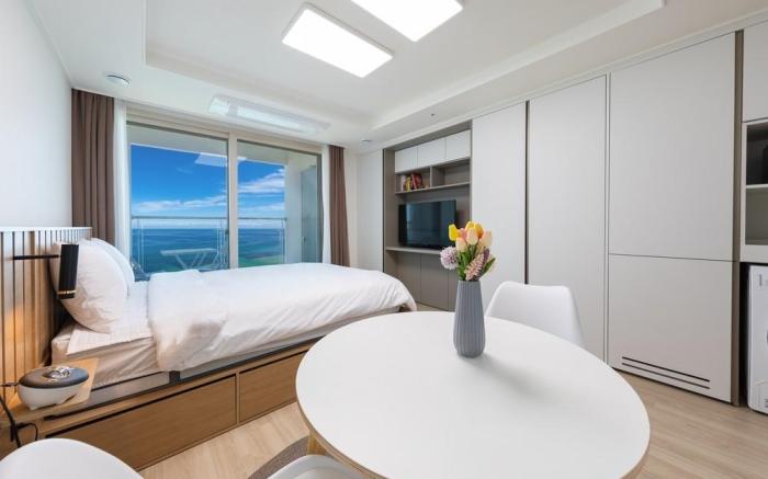 Sockcho Summitbay Oceanview 1705