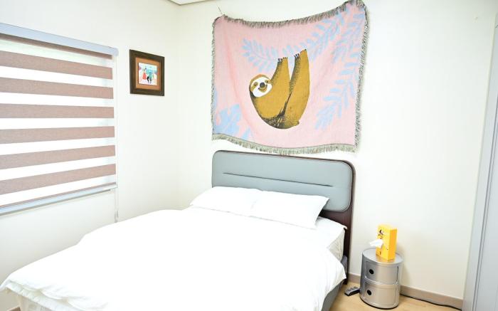 Goseung Luceluna Pension