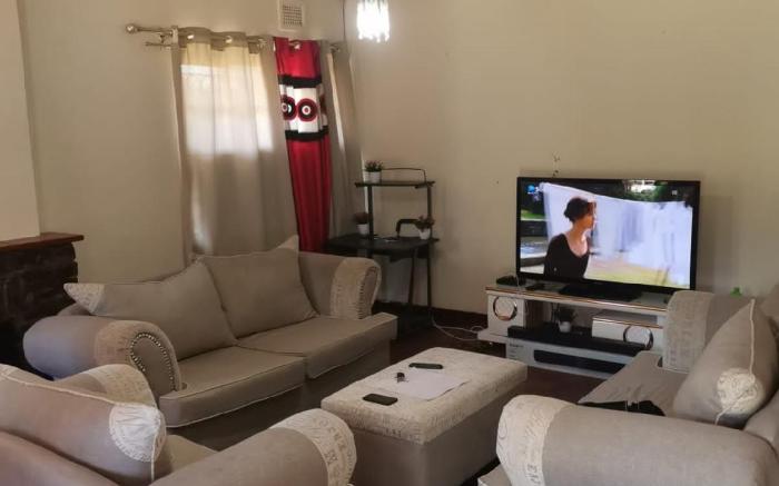 Daven Guest House