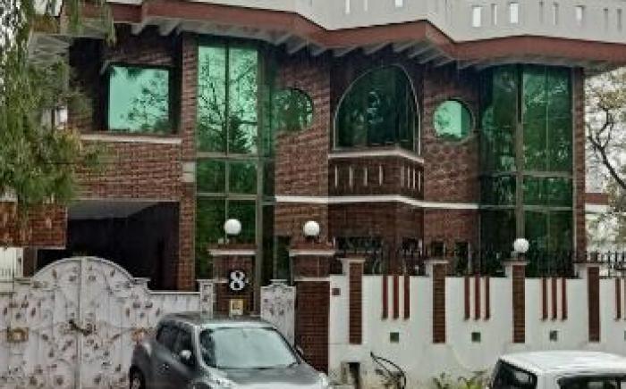 Exactive galaxy guest house Islamabad 