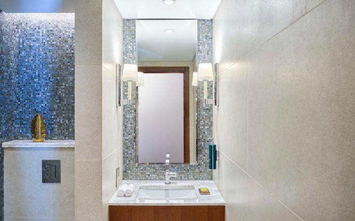 Hilton Cairo Nile Maadi
