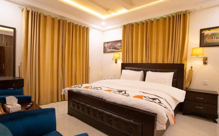 Hotel Tulip Inn Rawalpindi