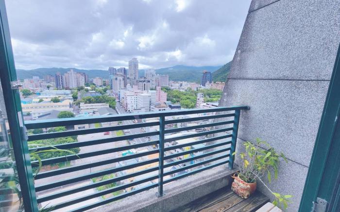 Chuan Quan hotspring B&B 