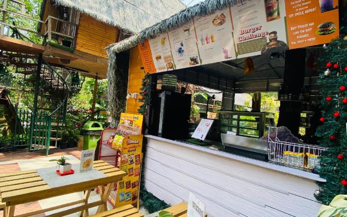 Betel Valley Tree Resort, Rangpo, Sikkim