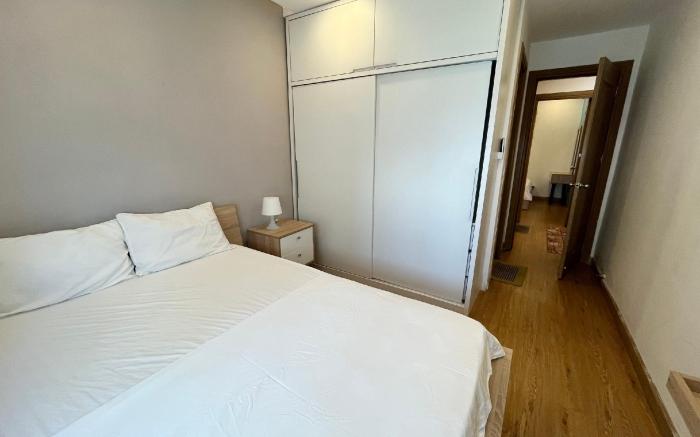 Muong Thanh Da Nang Luxury Apartment