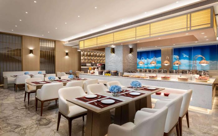 Ramada by Wyndham Guilin Hi-Tech Zone