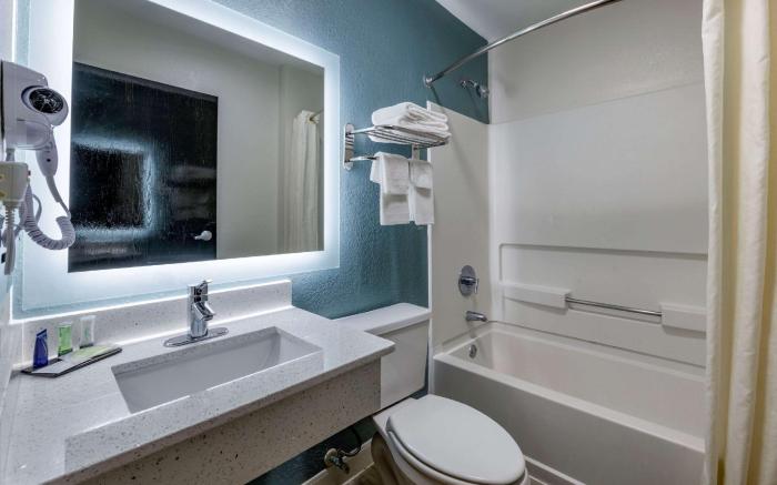 Sleep Inn Jacksonville Airport