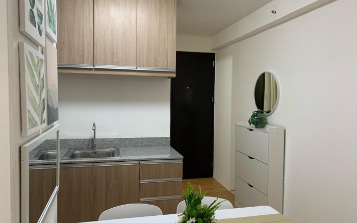 Davao City Condo Downtown near Airport and Beach