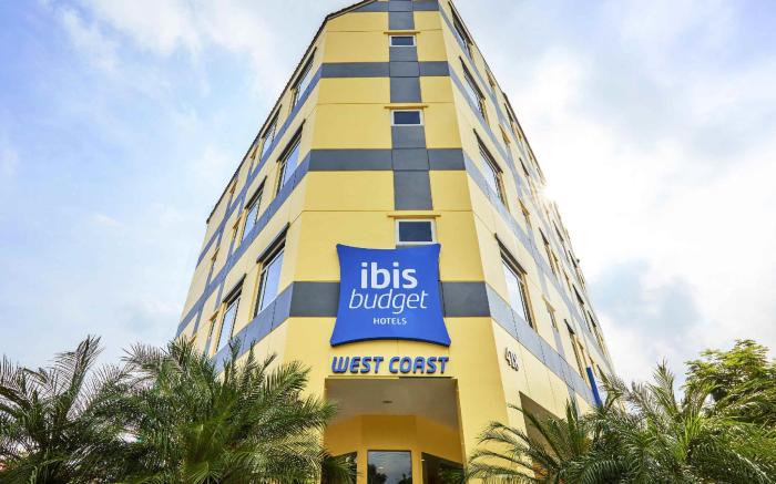 ibis budget Singapore West Coast