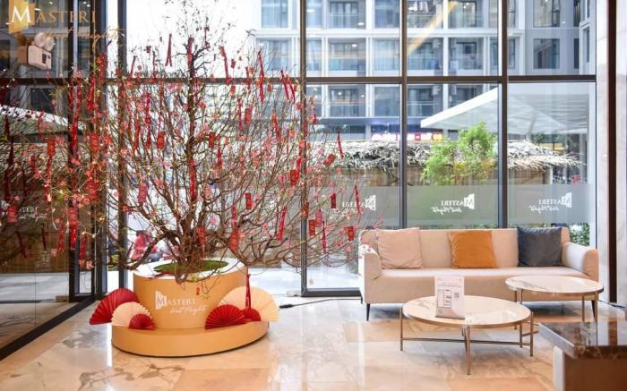 ZIN HOUSE SMART CITY @Nice view @Luxury @Green