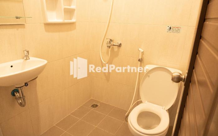 House Of Cokro near Malioboro Area Mitra RedDoorz