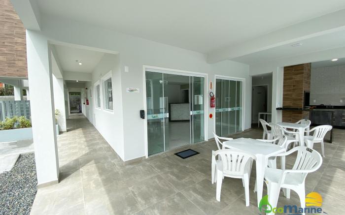 Ecomarine Apart Hotel