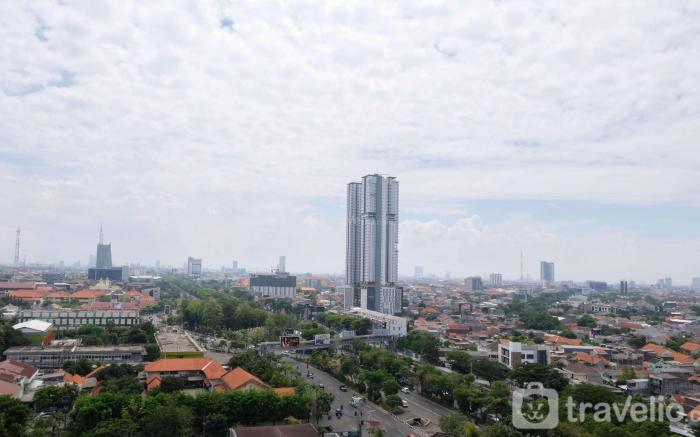 StrategicCozy Studio Tamansari Papilio By Travelio