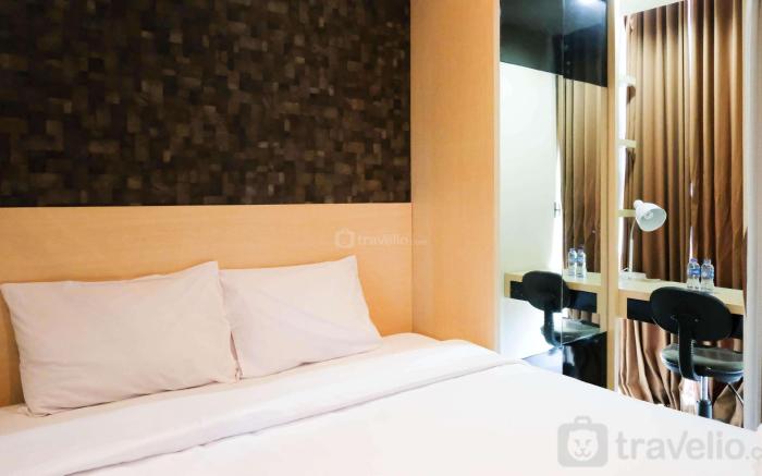 StrategicCozy Studio Tamansari Papilio By Travelio