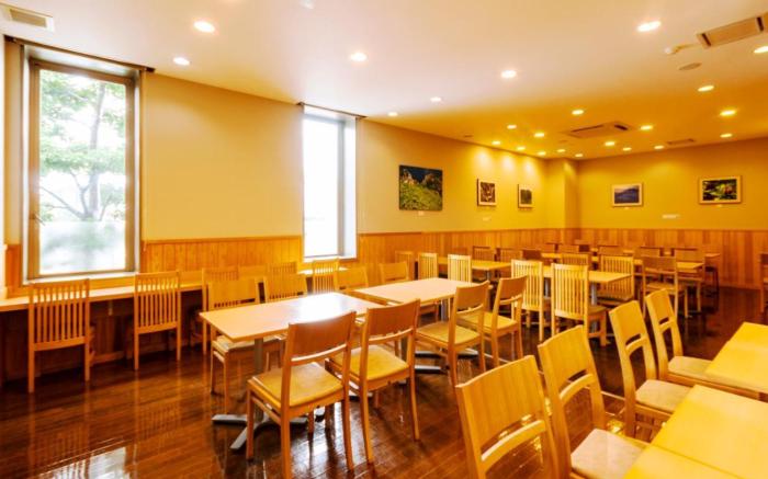 Komagane Premont Hotel