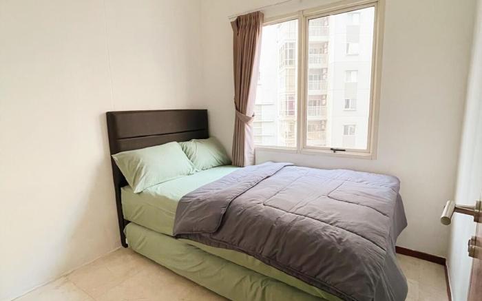 ARAM | No.120 | 2BR with Direct Access to Mall