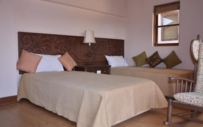 Golden Sands Apartment