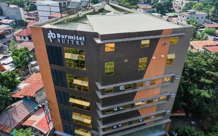 FB Dormitel Suites