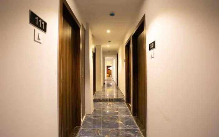 HOTEL ASTROS