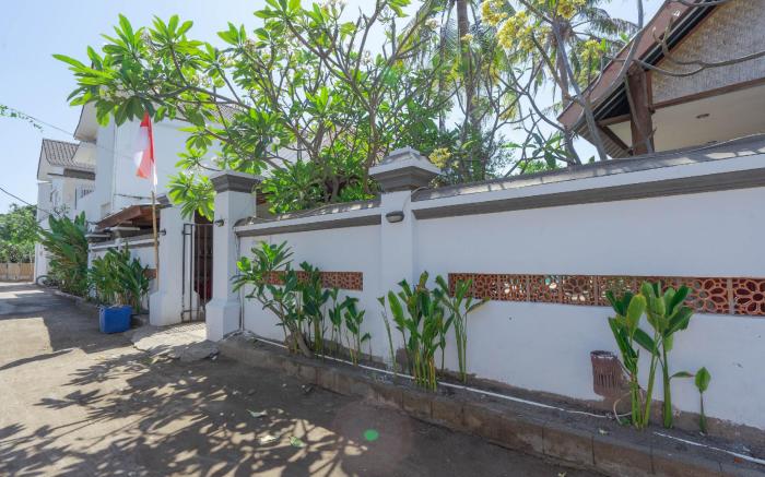 Urbanview My Home One Gili Trawangan