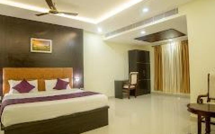 TTK RESIDENCY