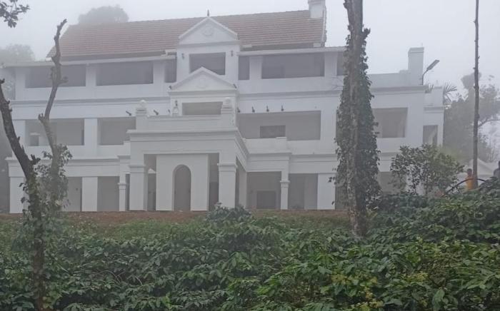 Orange Valley Plantation Holiday  Coorg 