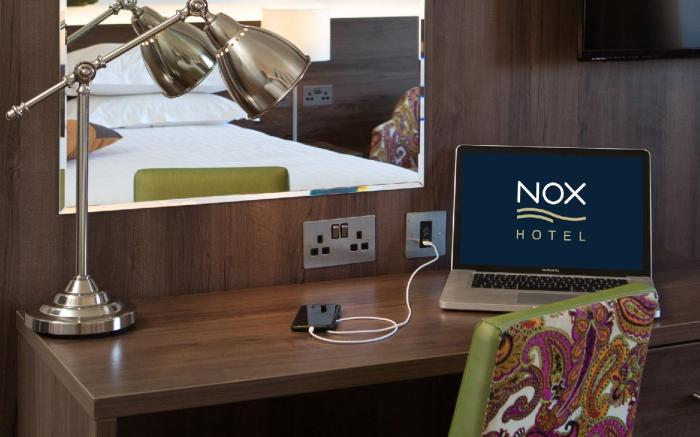 Nox Hotel Galway