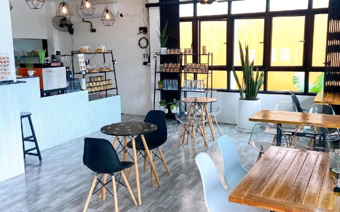 Panda Home & Cafe Songkhla