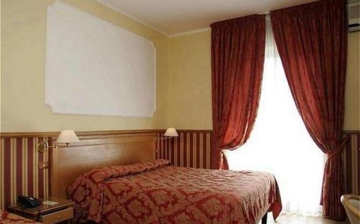 Hotel Leopardi