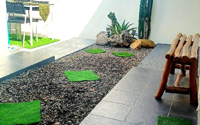  Homestay  buana kalijaga residence