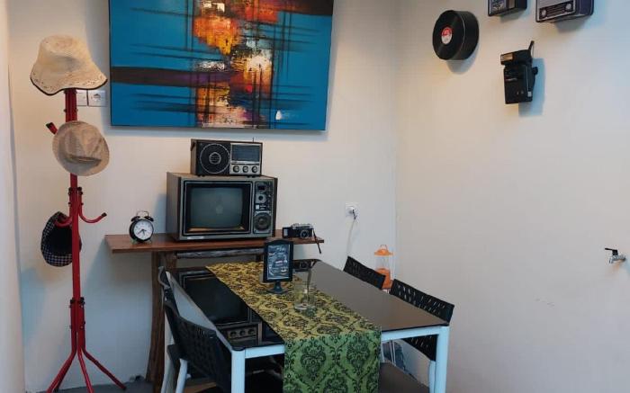  Homestay  buana kalijaga residence