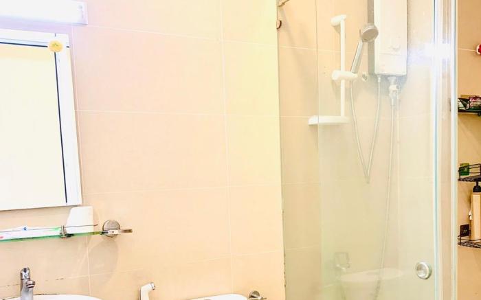 Chung cư melody 2br