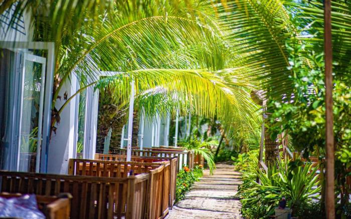 Hoang Phuc resort