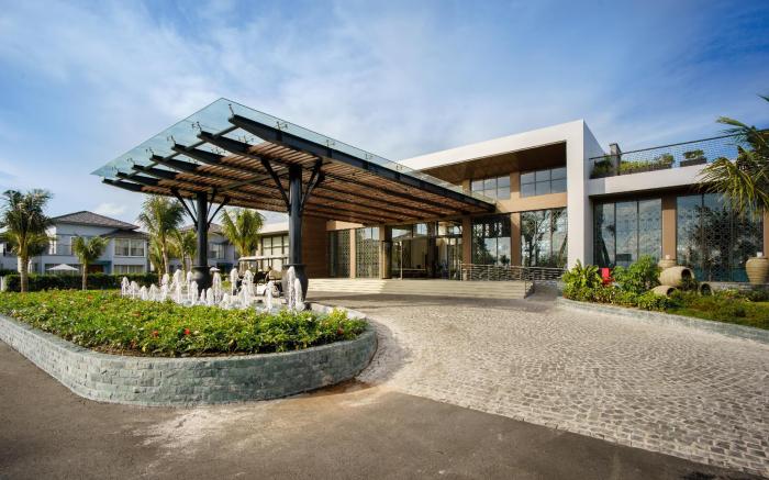 Best Western Premier Sonasea Villas Phu Quoc