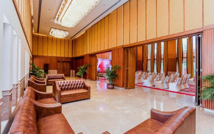 Gulab Kothi Varanasi by Royal Orchid Hotels Limited