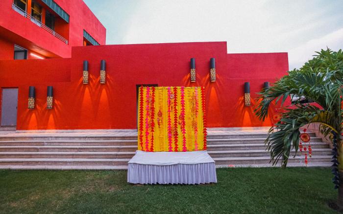 Gulab Kothi Varanasi by Royal Orchid Hotels Limited