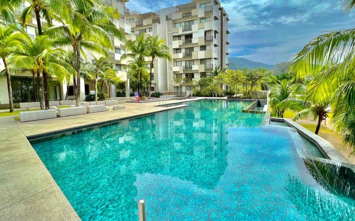 By The Sea, Penang 'A43a