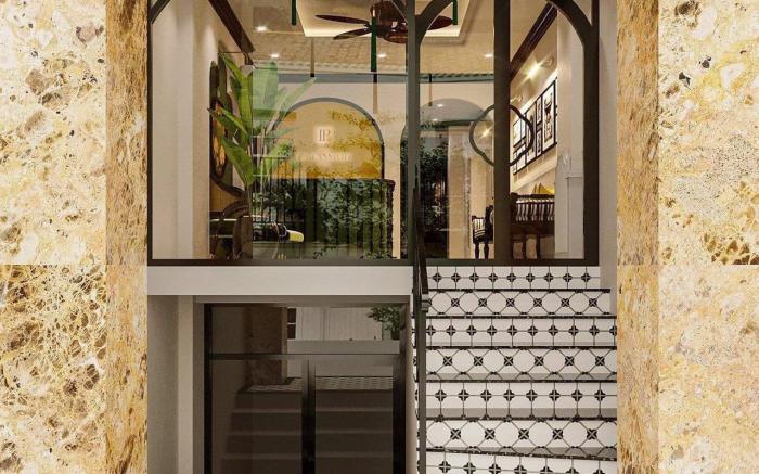 La Passion Hanoi Hotel & Residences
