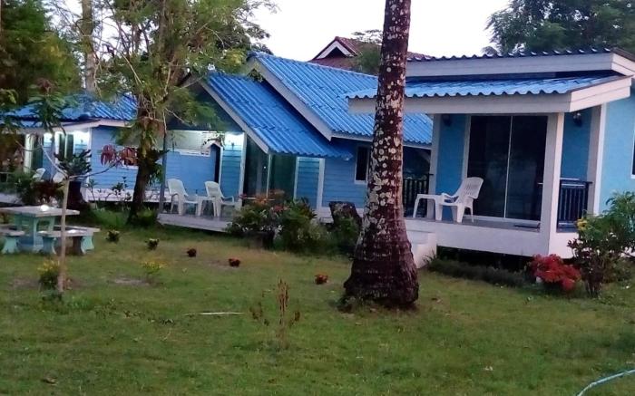 Mr.Yong Tour & Homestay