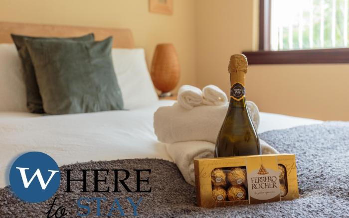 Lovely apartment by the Hillwood Park-Free Parking
