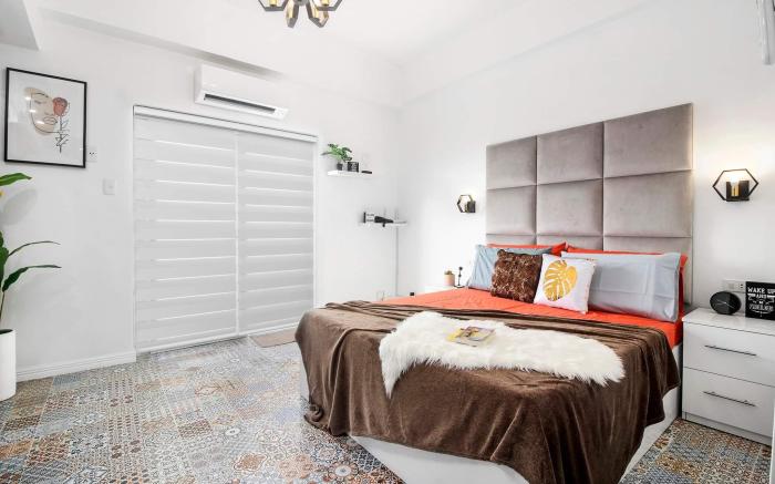 Hyllia by J&J Homes (Near Airport| Amani Grand )
