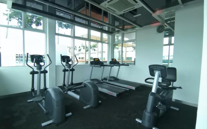 KK CT 4Room SUTERA AVENUE OPP IMAGO  12-14Pax【32C】
