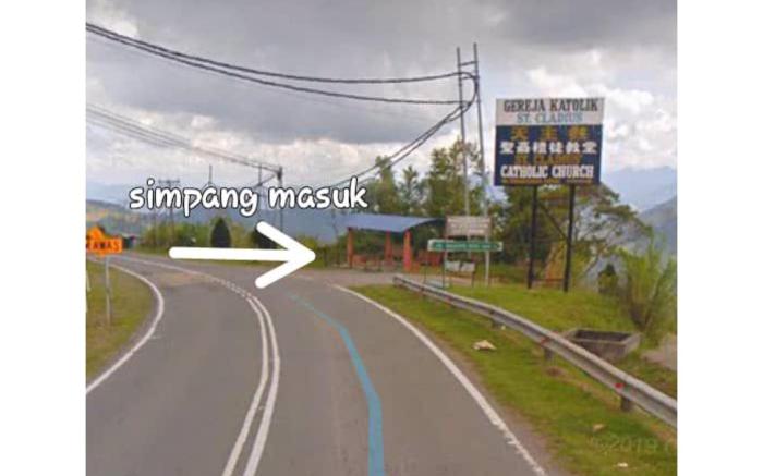 WILL HOMESTAY KUNDASANG