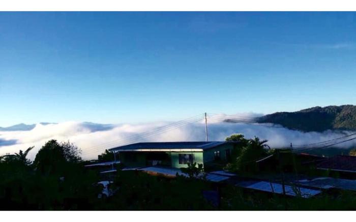 WILL HOMESTAY KUNDASANG