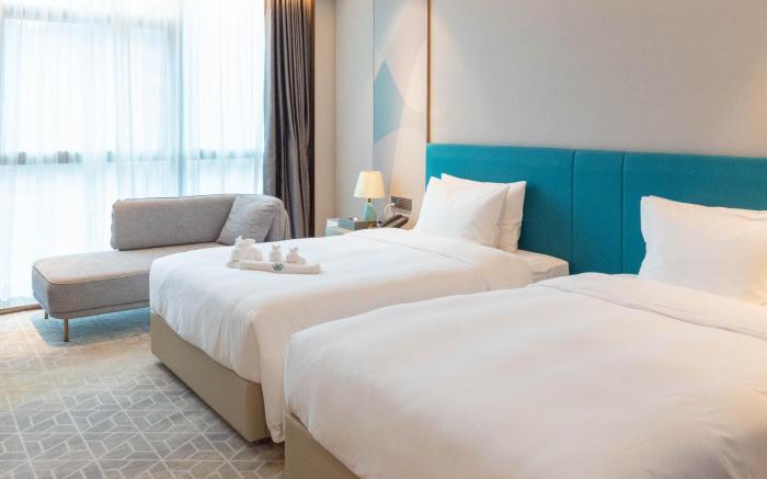 Zhuhai Hongsanyi Hotel