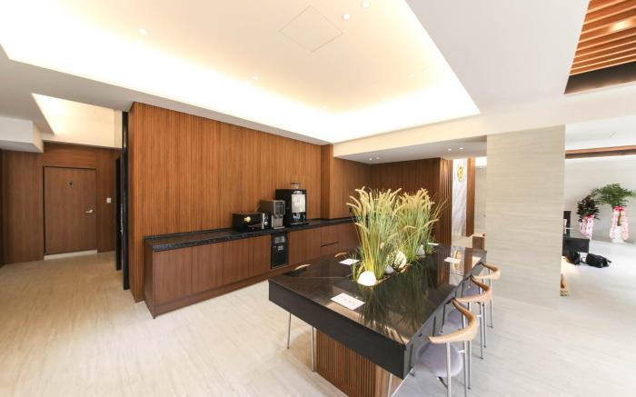 Browndothotel Mokpo Peace Square